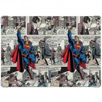    Superman comics