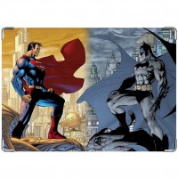    Batman vs Superman