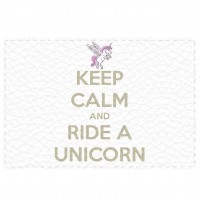    Ride a Unicorn