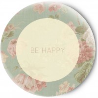   Be happy