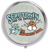  Serotonin