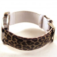   Tres Chic Leopard Style