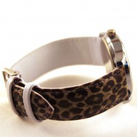   Tres Chic Leopard Style
