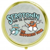   Serotonin