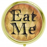   Eat me