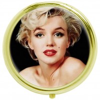   Marilyn