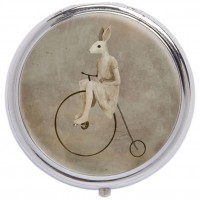  Penny-farthing