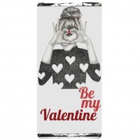  Be My Valentine