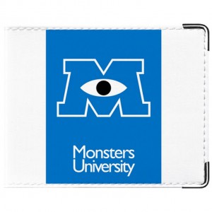    Monsters University