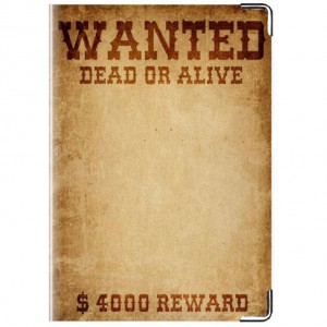    Wanted