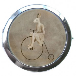   Penny-farthing