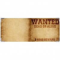    Wanted