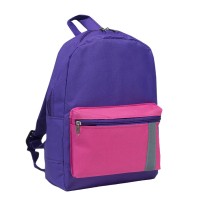 Рюкзак детский фиолетовый