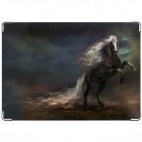    Mythical horse