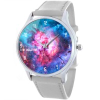 Дизайнерские часы Космос concept