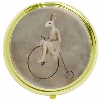   Penny-farthing