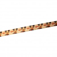 Нейлоновая лента Микки Маус, 1 метр