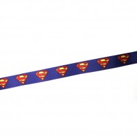 Нейлоновая лента Superman, 1 метр
