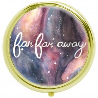   Far-far Away