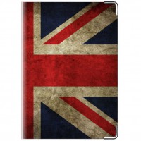 Обложка для паспорта Британский Флаг