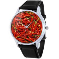 Дизайнерские часы Hot Chili standart