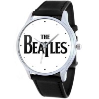   The Beatles logo standart