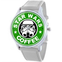   StarWars Coffee  concept