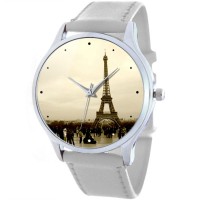 Дизайнерские часы Париж concept